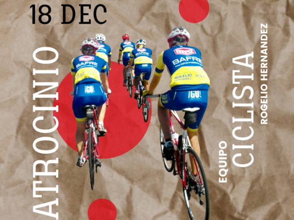 Club Ciclista de Usera