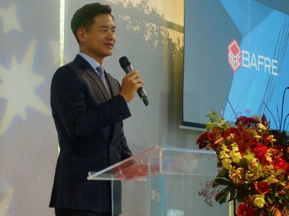 Xiyafc Inmobiliaria 20 aniversario