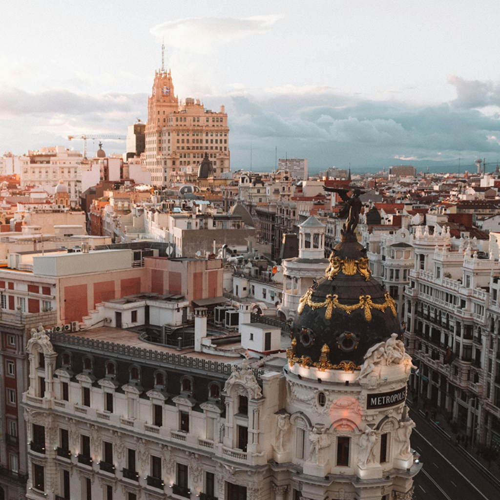 inversion inmobiliaria madrid