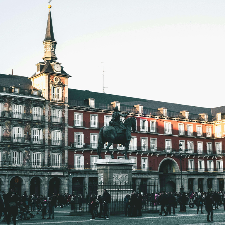 vender tu casa en Madrid