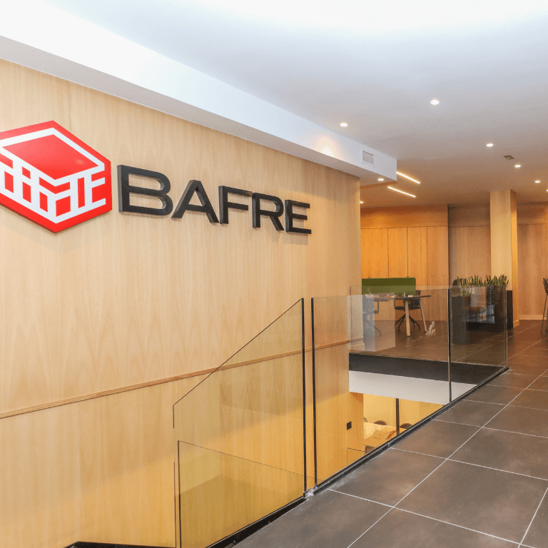 Oficina de Bafre Inmobiliaria