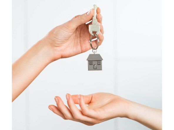 Crecimiento del mercado inmobiliario