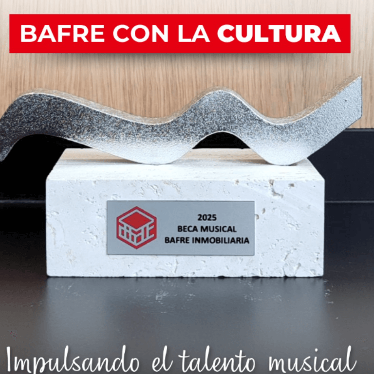 Premios para la beca musical de la Escuela de Música Pinzón