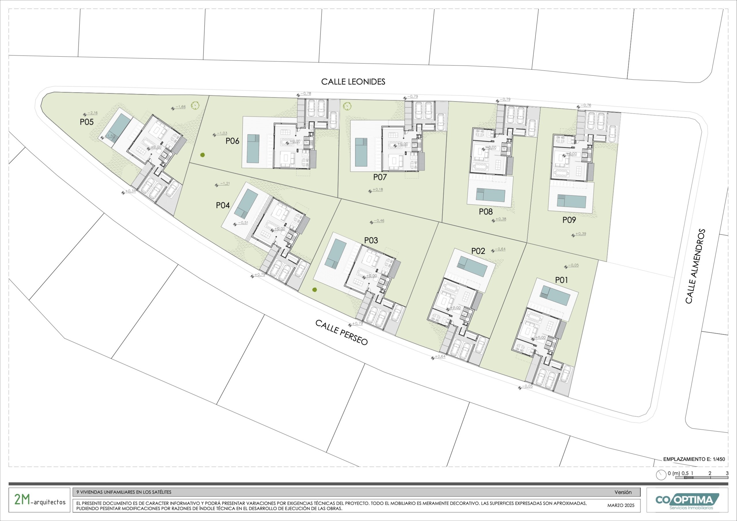 Moon residencial