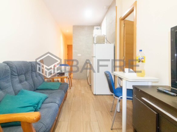Piso en Calle Jeronima Llorente