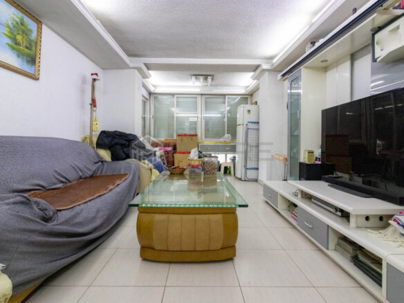 Piso en Alcorcón